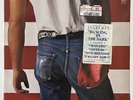 Bruce Springsteen ‎- Born In The USA [Vinyl] (QC 38653) Original SEALED W/ Hype