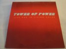 Tower of Power Live and in Living Color Warner Bros. BS-2924 1976 Vinyl LP Used,