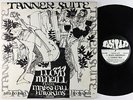 Lloyd McNeill & Marshall Hawkins - Tanner Suite LP - Asha Ltd. Mono