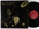 Max Bennett - Max Bennett Vol. II LP - Bethlehem - BCP-48 Mono DG