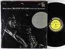 Oliver Nelson & Joe Newman - Main Stem LP - Prestige - PRLP 7236 Mono RVG Shrink