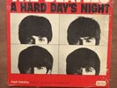 The Beatles A Hard Day's Night Original 1964 Motion Picture Sound Track UAL 3366