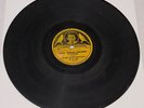 RARE 1930's indonesia malay 78rpm canary records hs 56 R koesbini soeara melody