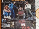 THE WHO Who Are You Orig 1978 Pressing Album LP Vinyl MCA3050 Very Nice Album