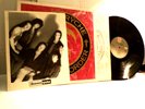 QUEENSRYCHE RAGE FOR ORDER WITH LYRIC SLEEVE AND AUTOGRAPHED 8X10 PHOTO