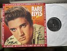 TCB Band Autogramme 2011 Kulmbach RARE ELVIS VOL.2  GERMANY RCA LP ELVIS PRESLEY