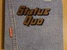 Status Quo = The Early Years 5X LP vinyl box set. (ESBLP 136)