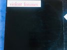 rare VIOLENT FEMMES VIOLENCE IN THE STREETS Live LP VINYL 80's NEW WAVE