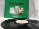 ZZ Top: Tres Hombres, LP, Warner Bros 1979, Jacksonville Pressing, BSK 3270, EX