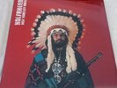 KEEF HARTLEY BAND - HALFBREED - LP SIGILLATO