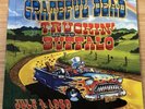 Grateful Dead Truckin Up To Buffalo 5 LP Vinyl Box Set Book July 4 1989