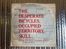 The Desperate Bicycles: Occupied Territory - the original 1978 7