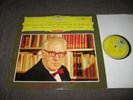 DGG 138 024 SLPM Jochum, Bavarian: Beethoven: Symphony 5 Fidelio RED STEREO NM/M