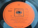 Spirit CLEAR 1969 UK LP Prog Rock Classic CBS 63729 PLAYS EX+ HEAR