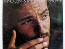 BRUCE SPRINGSTEEN WILD INNOCENT & E STREET SHUFFLE CBS SOPL239 JAPAN PROMO LP