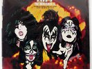 KISS ORIGINALS 2 CASABLANCA VIP5504 JAPAN VINYL 3LP
