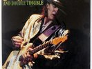 STEVIE RAY VAUGHAN LIVE ALIVE EPIC 383P795 JAPAN VINYL 2LP
