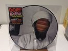 Conway The Machine -GOAT-Picture Disc Vinyl LE 223/500 Mint
