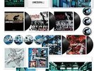 Meteora 20th Anniversary Edition by Linkin Park (Record, 2023)