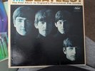 Meet The Beatles 1964 Vinyl LP T 2047 RARE