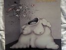 Sausage (Les Claypool) Riddles Are Abound Tonight Vinyl LP Rare Sticker 1994 OG