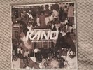 KANO Made In The Manor RARE DOUBLE LP VINYL Parlophone  Rare NM