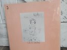 Dashiell Hedayat ‎– Obsolete France RE - Vinyl Record LP Album Psych Rock EX+