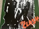 THE CLASH SELF TITLED VINYL LP 180 GRAM Lp Record No Reserve ￼near Mint￼