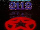 Vtg RUSH Album 2112 Record 1977 PRESSING Lp ANTHEM CANADA Vinyl OG NEAR MINT