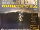 The Beach Boys Surfin' USA Analogue Productions Mono 200 Gram