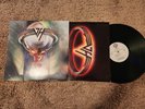 5150 [LP] by Van Halen (Vinyl, Warner Bros. Records Record Label)