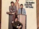 The Beatles 2nd State Butcher Cover Yesterday and Today Capitol lp Second Mono
