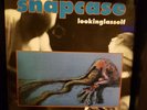 Snapcase Lookinglasself First Press Vinyl Earth Crisis Integrity Unbroken