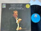 MAHLER Symphony No.9 SIR JOHN BARBIROLLI Berlin ED1 HMV STEREO 2LP MINT
