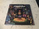 Undertale Complete Vinyl Record Video Game Soundtrack Box Set 5 LP by Toby Fox