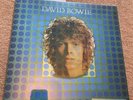 David Bowie - Space Oddity & Paul Smith Splatter Vinyl - Limited To 3000 Copies