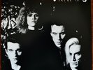 The Cramps- Gravest Hits- Drastic Plastic/ Illegal Records- 45 RPM- 150 Gram