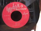 28A M- Young Jessie with Maxwell Davis mary lou Modern 961 side 2 don't think I
