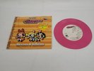 The Powerpuff Girls: Heroes & Villains Rare Vinyl