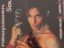 PRINCE/NEW POWER SOUL/VINYL