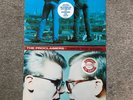 PROCLAIMERS SUNSHINE ON LEITH + THIS IS THE STORY ORIGINAL VINYL LPS VGC
