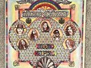 Lynyrd Skynyrd Second Helping 1974 Press LP NM Vinyl Sounds of the South Shrink