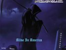 BLUE OYSTER CULT - ALIVE IN AMERICA (BLUE VINYL) (2 LP)