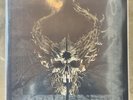 Demon Hunter War Black And Gold Vinyl Record Brand New Sealed Solid State 2019