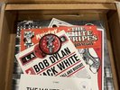 Third Man Records Vault #58 - The White Stripes Live in Las Vegas sealed *NEW*