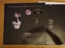 THE SISTERS OF MERCY Floodland LP First Pressing Lyric Sheet NUMBERED LIMITED ED