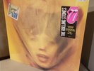 SEALED Goats Head Soup (US) 1986 LP w/hype by The Rolling Stones (FC 40492)