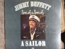 Jimmy Buffet Son of a SAILOR 1978 VG- Tested Vinyl LP. AA-1046- A Masterfonics