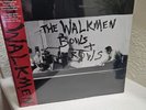 NEW The Walkmen Bows + Arrows Deluxe Edition Vinyl Sealed OOP