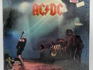 AC/DC Let There Be Rock LP Atco Records ATCO SD 36-151 1977 VG+/VG+/VG+